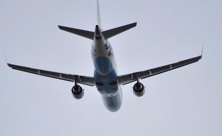 Brytyjska Flybe nie przetrwała walki z koronawirusem
