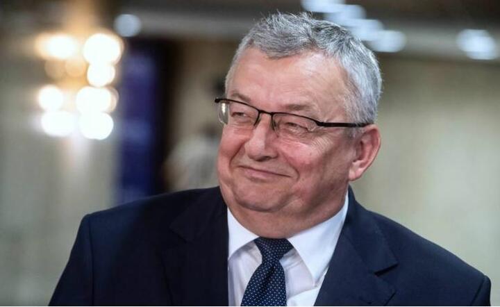 Andrzej Adamczyk / autor: PAP/Andrzej Lange 