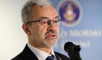 Kwieciński: Sprawa KNF nie zagrozi inwestycjom