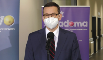 Premier: nie będziemy oszczędzać na profesjonalizacji onkologii