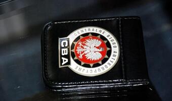 CBA zatrzymuje Bartłomieja M.: Znamy szczegóły