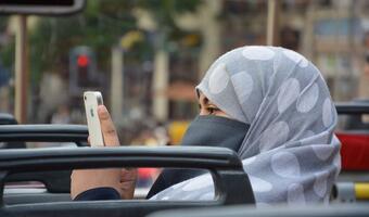 Niemcy wolą szpiegować Niemców niż islamistów