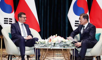 Koreańczycy z ofertą atomu tańszą o 30 proc. od francuskiej