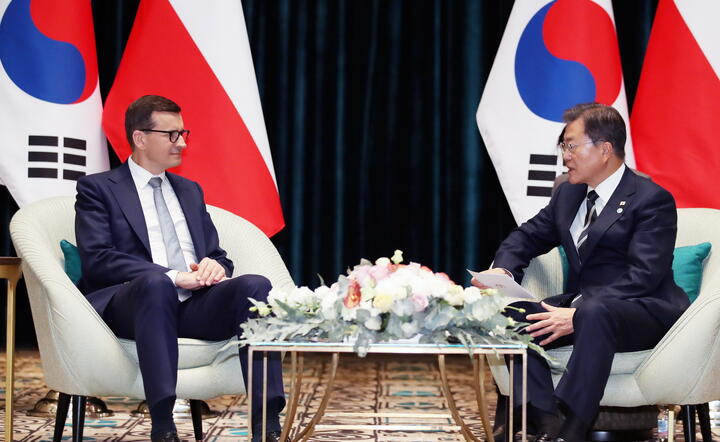 Koreańczycy z ofertą atomu tańszą o 30 proc. od francuskiej