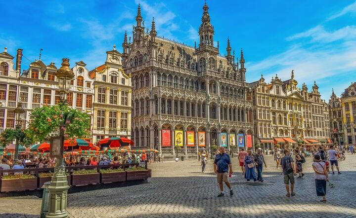 Belgijski wirusolog: to już druga fala pandemii Covid-19
