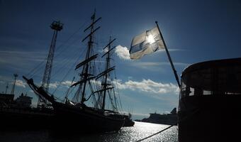Finlandia wybiera lewicę