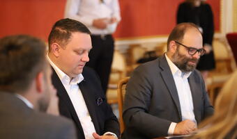 Prezes KGHM: Nieocenione narzędzie promocji talentów i pracowitości