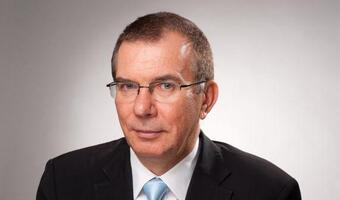 Adam Krzysztof Abramowicz Rzecznikiem MŚP
