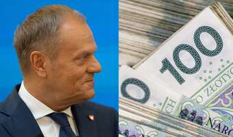 Już dwa biliony złotych! – taki dług za Tuska