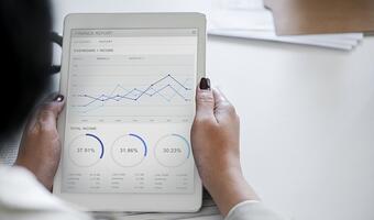 Dark data, czyli ślepota informacyjna w organizacjach