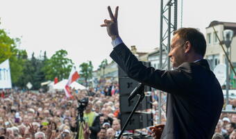 WYBORY PREZYDENCKIE Kogo przekonał Andrzej Duda