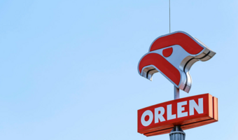 Orlen ma zgodę KE na przejęcie kontroli nad Lotosem