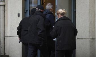 Przesłuchanie b. szefa Orlenu. Miał płacić Sławomirowi Nowakowi za stanowisko