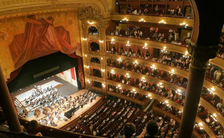Nie tylko Zenek. Propozycje sylwestrowe oper i filharmonii