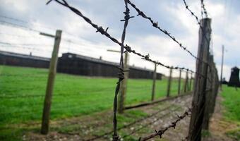 Antysemityzm coraz większym problemem w Niemczech