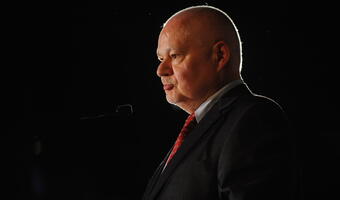 prof. Adam Glapiński nowym prezesem Narodowego Banku Polskiego