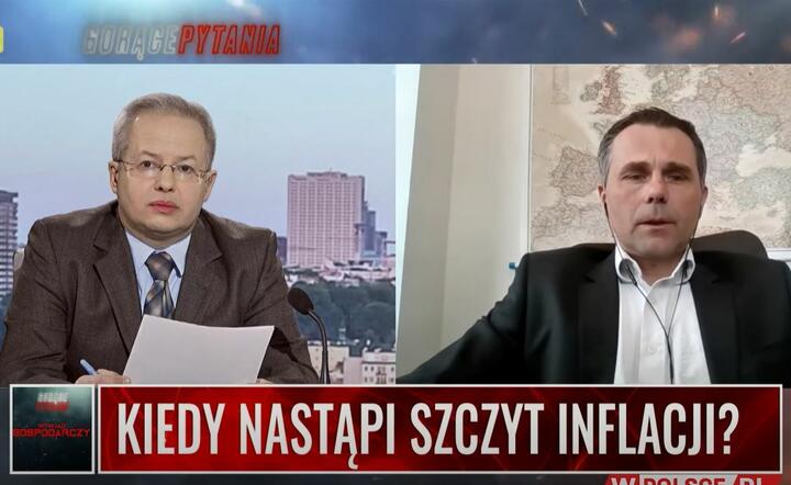 Wywiad Gospodarczy  / autor: Fratria 
