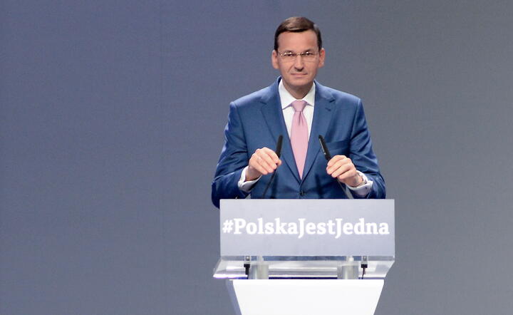PAP/Piotr Polak