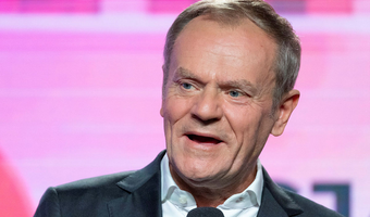 Maląg: Tusk potrafi dużo obiecywać