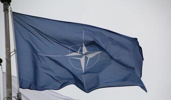 NATO poparło USA w sprawie sankcji przeciwko Rosji