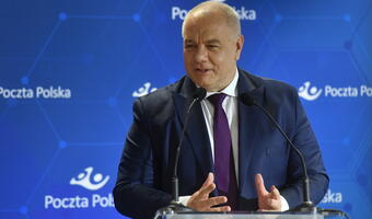 Polskie firmy podbijają świat? Minister Sasin mówi o inwestycjach