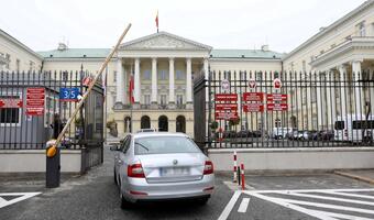 Trzaskowski się doigrał. CBA w warszawskim ratuszu