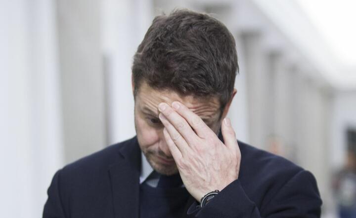 Rozrzutny jak Trzaskowski: 20 tys. za 4 posty w sieci