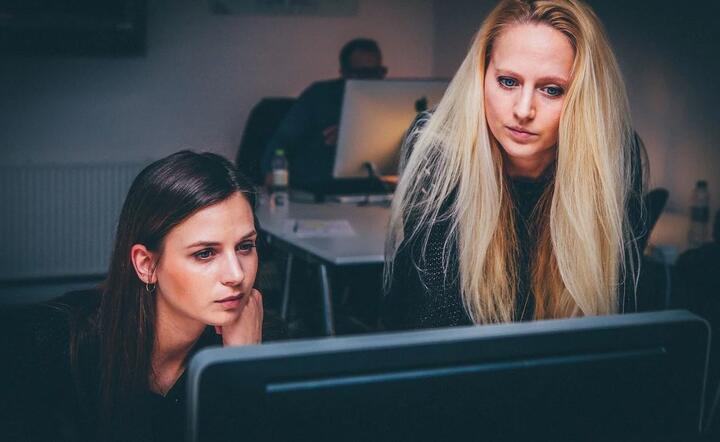Rola kobiet w światowej gospodarce systematycznie wzrasta / autor: Pixabay