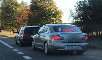 Dramat! Na majówkę wielu Polaków jedzie na „podwójnym gazie”