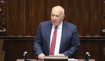 Kościński: Możliwe, że od lutego będzie zerowy VAT na żywność
