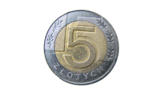 Złoty może powrócić do poziomu 4 zł za euro