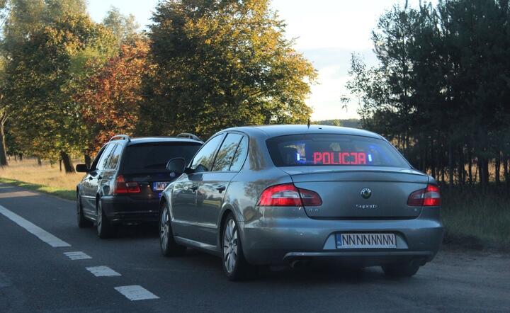 W pierwszy dzień majowego weekendu policjanci w całym kraju zatrzymali 426 kierowców, którzy zdecydowali się na jazdę pod wpływem alkoholu / autor: Fratria / MK