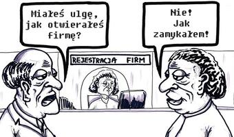 Ulgi a problem niewyspania