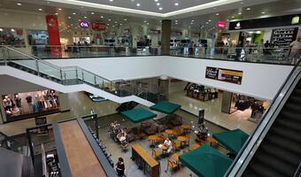 W styczniu Polacy ruszyli do sklepów