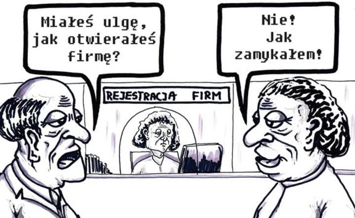 Ulgi a problem niewyspania