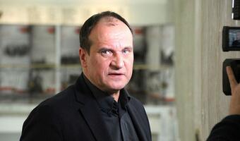 Kukiz wysyła Tuska przed Trybunał Stanu