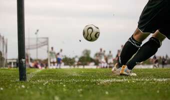 Niebieska kartka? Rewolucja wchodzi do futbolu