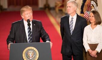 Donald Trump versus bad hombres