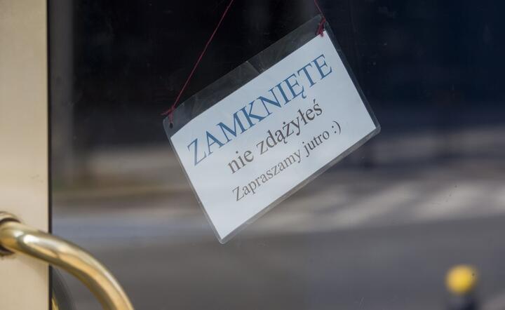 Od 2020 r. zakaz handlu nie obowiązuje jedynie w siedem niedziel w roku / autor: Fratria / Andrzej Wiktor
