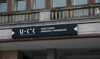 UOKiK wszczyna postępowanie wobec właściciela serwisu Vinted