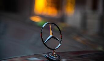 Mercedes uznany za najbardziej innowacyjną markę w moto