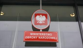 MON: wnioski raportu wyraźnie wskazują na zaniedbania Dowódcy Operacyjnego RSZ