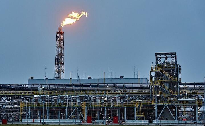 Gazoport LNG w Świnoujściu jest jednym z kluczowych elementów energetycznej infrastruktury Trójmorza / autor:  fot. materiały prasowe Polskie LNG