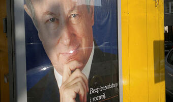 Jan „Piniendzy nie ma" Rostowski na komisji ds. VAT