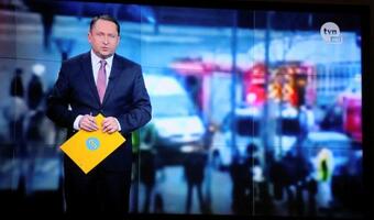 Durczok przyznał się do winy. Ex gwieździe TVN grozi 25 lat
