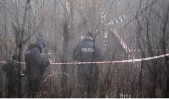 Katastrofa helikoptera. Media: Zginął znany milioner [wideo]