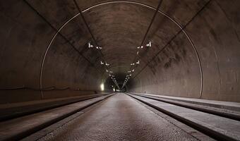 Tunel pod centrum Łodzi... prosto do CPK! Jest przetarg na projekt!