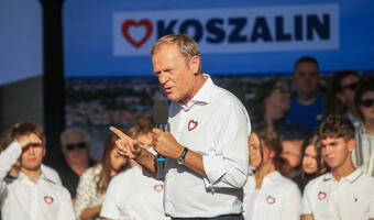 Co zrobiła PO? PO była przeciw