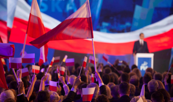 Dotacji z budżetu nie dostaną Lewica, Kukiz'15 i Nowoczesna