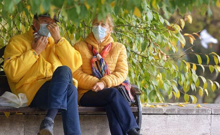 Stres popandemiczny: Nowe zagrożenie dla zdrowia?